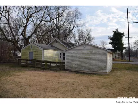 1605 E Glenn Ave, Springfield, IL 62703 photo 16