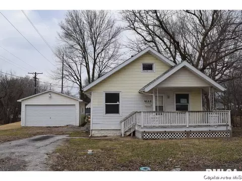 1605 E Glenn Ave, Springfield, IL 62703 photo 1