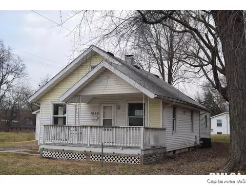 1605 E Glenn Ave, Springfield, IL 62703 photo 3