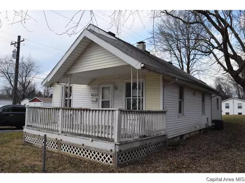 1605 E Glenn Ave, Springfield, IL 62703 photo 18