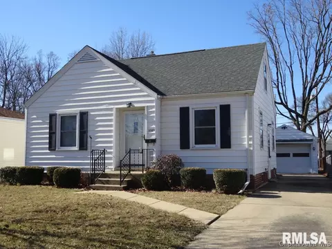 2529 S 4th St, Springfield, IL 62703 photo 2