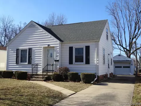 2529 S 4th St, Springfield, IL 62703 photo 1