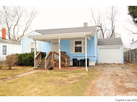 2565 S 4th St, Springfield, IL 62703 photo 1