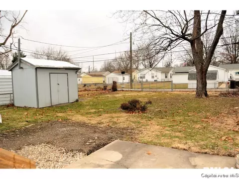 2565 S 4th St, Springfield, IL 62703 photo 14