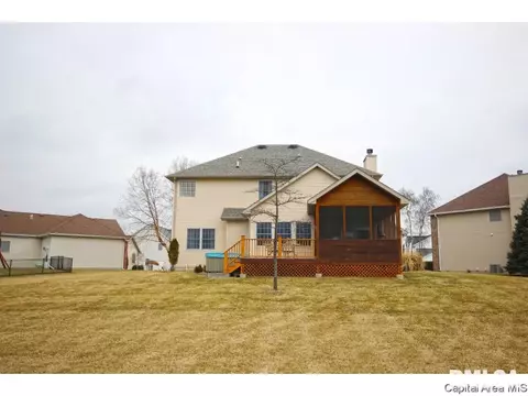 2832 Kipling, Springfield, IL 62711 photo 34