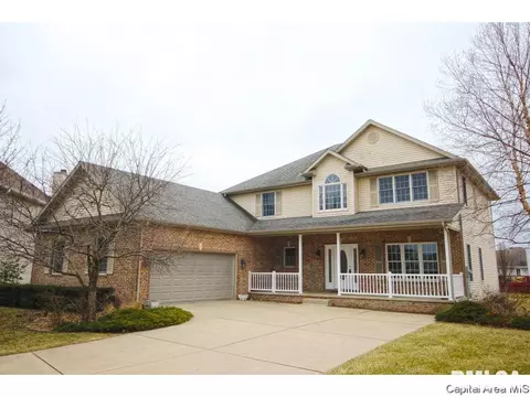 2832 Kipling, Springfield, IL 62711 photo 1