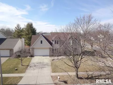 1801 Hunter Ridge Dr, Springfield, IL 62704 photo 3