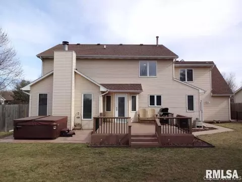 1801 Hunter Ridge Dr, Springfield, IL 62704 photo 7