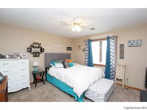 1801 Hunter Ridge Dr, Springfield, IL 62704 photo 24