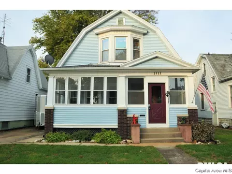 1111 N 2nd St, Springfield, IL 62702 photo 1