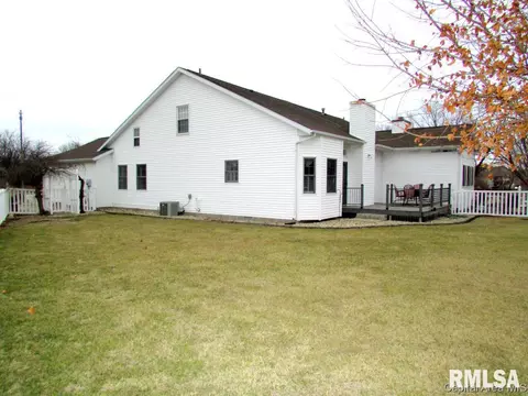 6514 Hayley, Springfield, IL 62712 photo 30