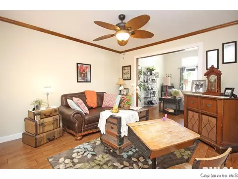 6514 Hayley, Springfield, IL 62712 photo 2