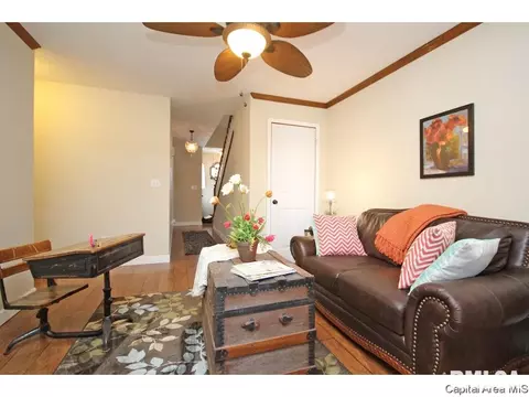 6514 Hayley, Springfield, IL 62712 photo 3