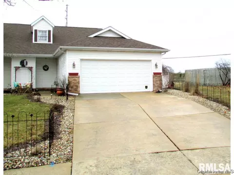 6514 Hayley, Springfield, IL 62712 photo 1