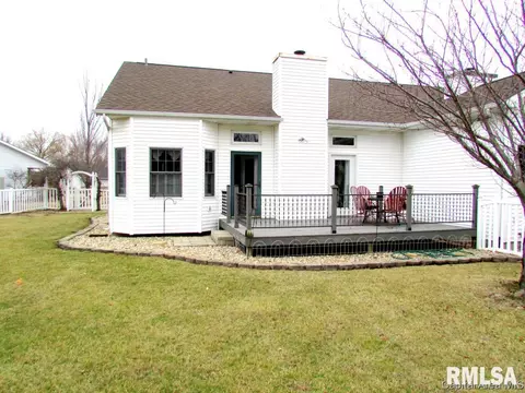6514 Hayley, Springfield, IL 62712 photo 33
