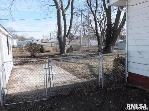 816 N Daniel Ave, Springfield, IL 62702 photo 9