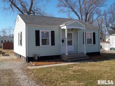 3319 Sheridan, Springfield, IL 62703 photo 21