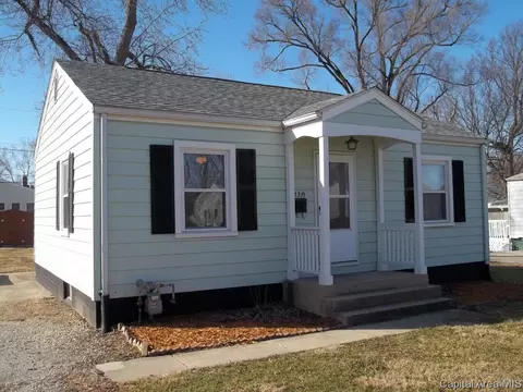 3319 Sheridan, Springfield, IL 62703 photo 1