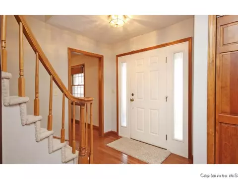 4000 Springer Ln, Springfield, IL 62711 photo 4
