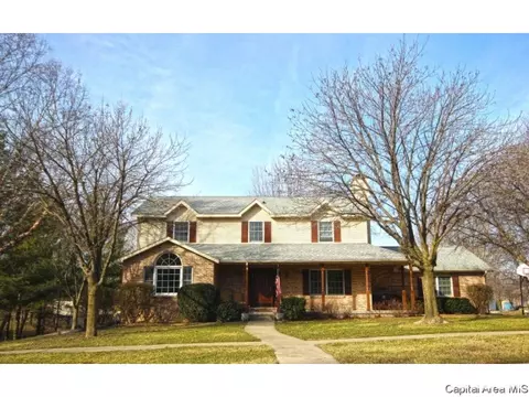 4000 Springer Ln, Springfield, IL 62711 photo 34