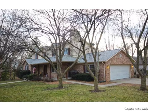 4000 Springer Ln, Springfield, IL 62711 photo 32
