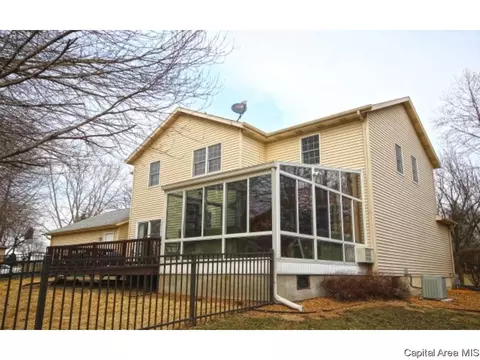 4000 Springer Ln, Springfield, IL 62711 photo 3