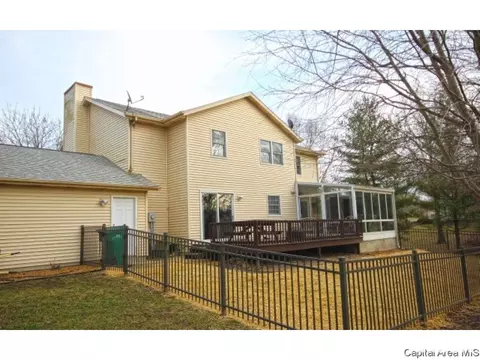 4000 Springer Ln, Springfield, IL 62711 photo 33