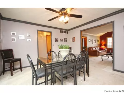 4000 Springer Ln, Springfield, IL 62711 photo 8