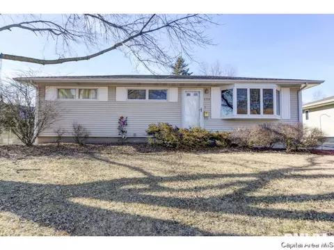 2714 Huntington, Springfield, IL 62703 photo 1