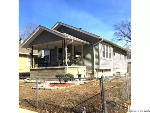 2180 S 12th St, Springfield, IL 62703 photo 1