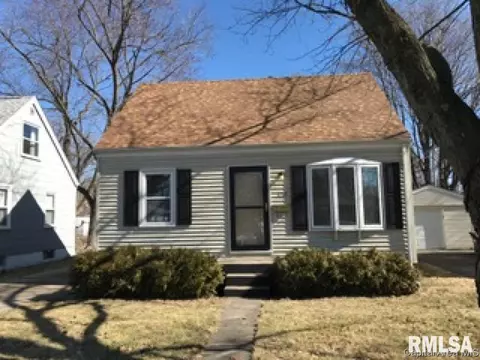 1716 N 19th, Springfield, IL 62702 photo 1