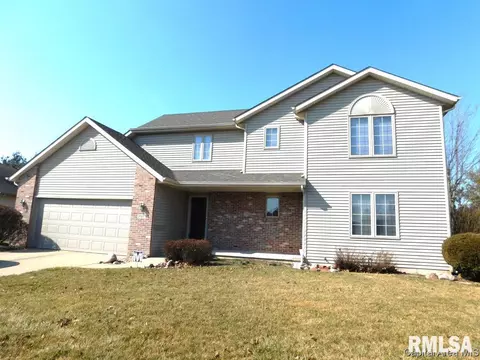 2317 Gander Rd, Springfield, IL 62711 photo 1