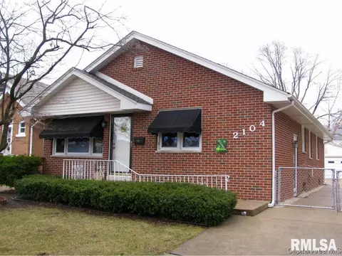2104 S State St, Springfield, IL 62704 photo 1
