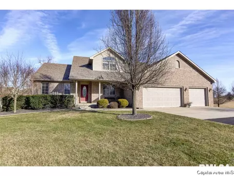 390 Walnut Gln, Springfield, IL 62707 photo 1