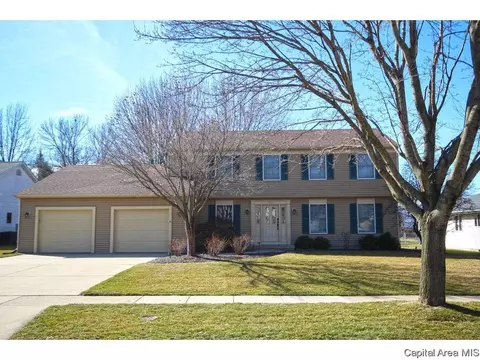 509 Old Tippecanoe, Springfield, IL 62711 photo 1