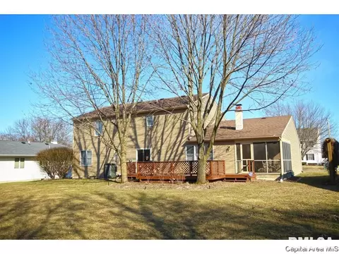 509 Old Tippecanoe, Springfield, IL 62711 photo 2