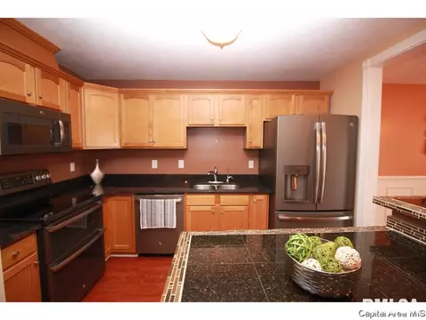 4017 Marryat Dr, Springfield, IL 62711 photo 12
