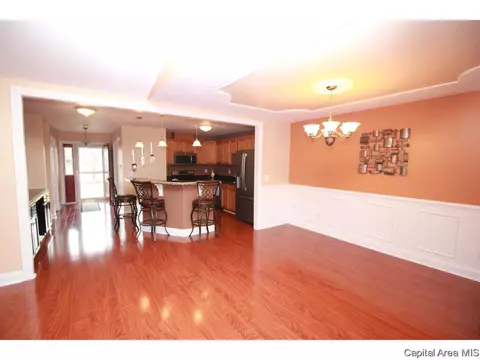 4017 Marryat Dr, Springfield, IL 62711 photo 8