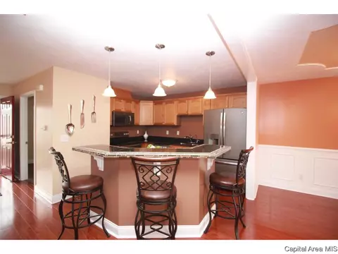 4017 Marryat Dr, Springfield, IL 62711 photo 4
