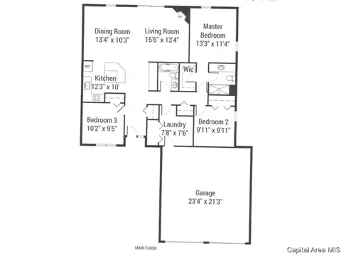 4017 Marryat Dr, Springfield, IL 62711 photo 28
