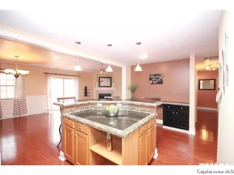 4017 Marryat Dr, Springfield, IL 62711 photo 9
