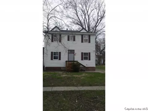 1338 N 8th, Springfield, IL 62702 photo 1