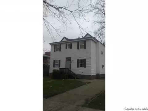1338 N 8th, Springfield, IL 62702 photo 2