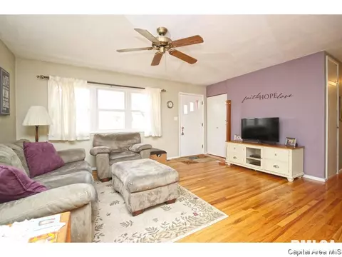 39 Bob O Link, Springfield, IL 62702 photo 2