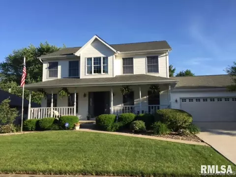 4360 Comanche Dr, Springfield, IL 62711 photo 1