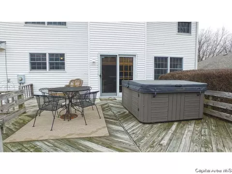 4360 Comanche Dr, Springfield, IL 62711 photo 34