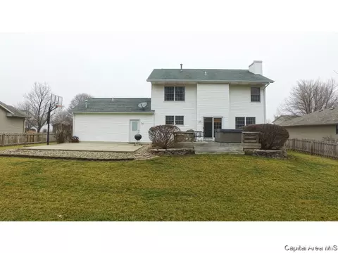 4360 Comanche Dr, Springfield, IL 62711 photo 36