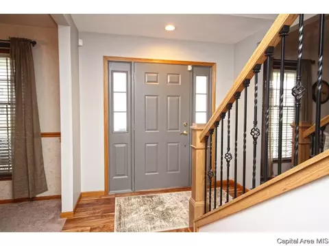 4360 Comanche Dr, Springfield, IL 62711 photo 3