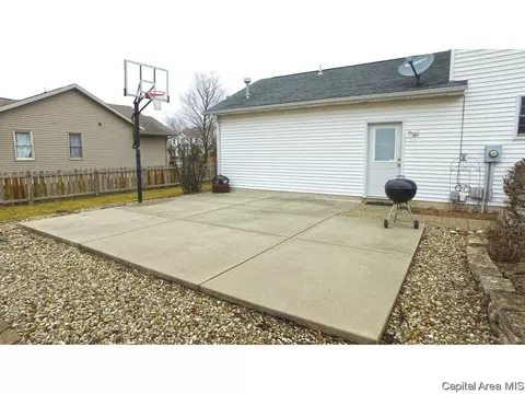 4360 Comanche Dr, Springfield, IL 62711 photo 35