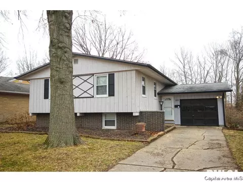 604 Kenyon Dr, Springfield, IL 62704 photo 1